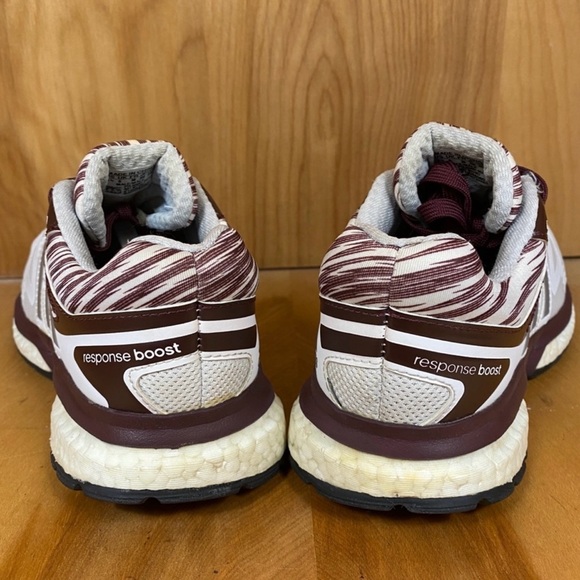 Adidas Response Boost Techfit Running Shoe TSS0768 - Picture 4 of 8